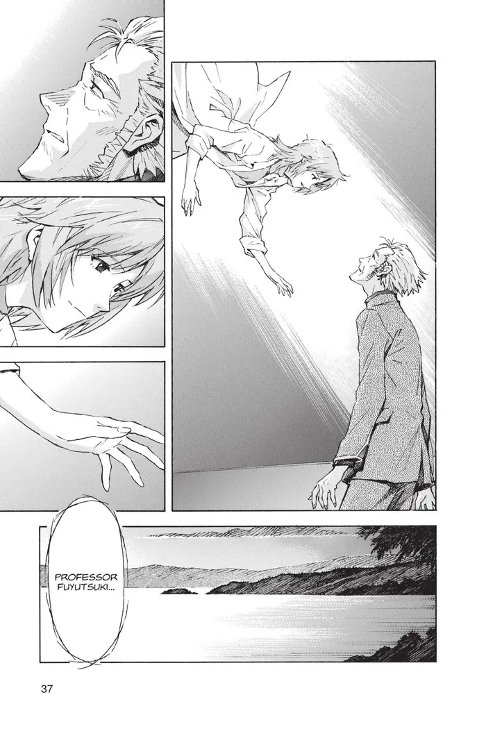 Neon Genesis Evangelion Chapter 92 image 09_optimized